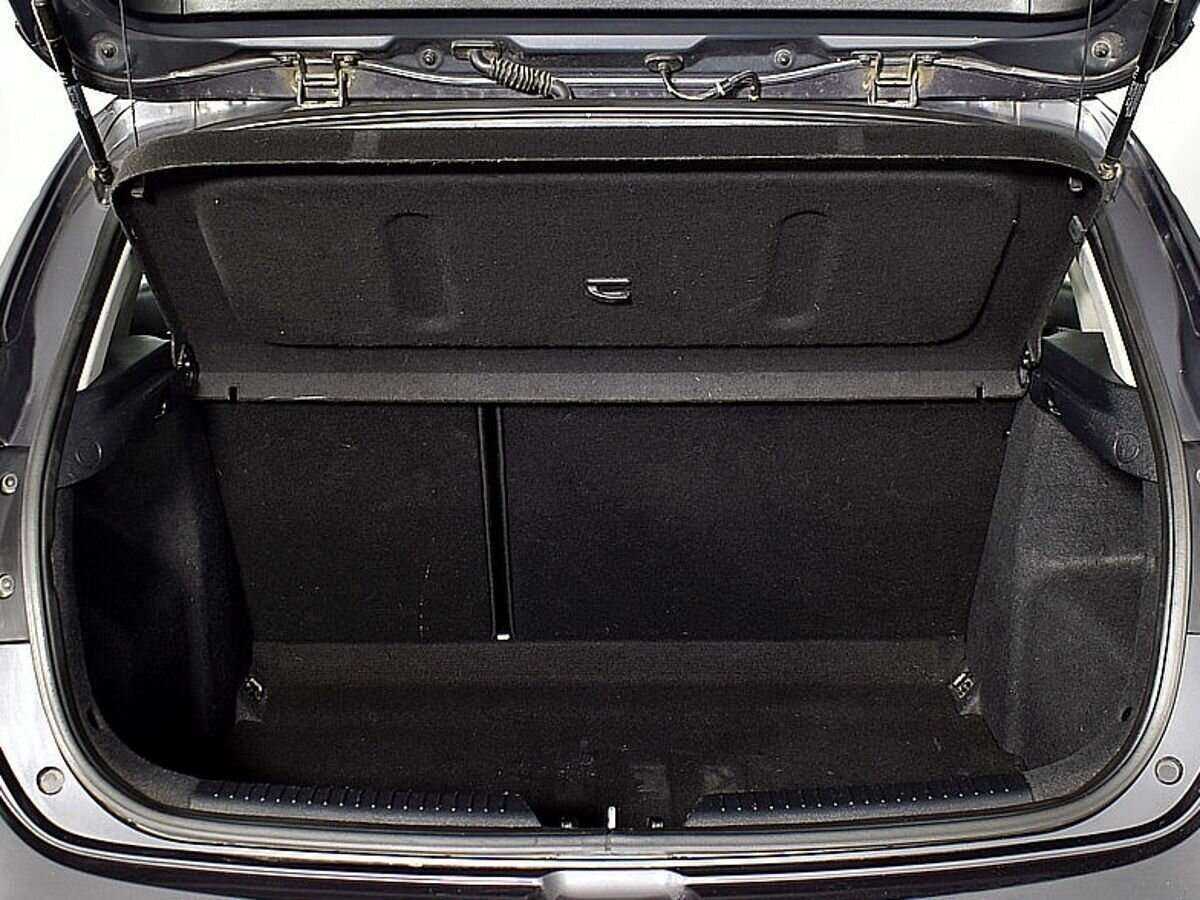 Киа Сид б/у, 2015, Автоматическая. Фото: #15