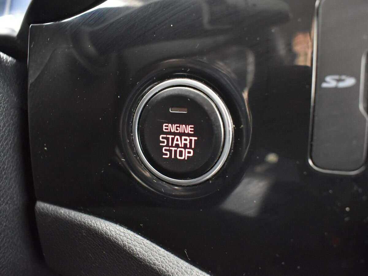 Киа Рио б/у, 2018, Автоматическая. Фото: #13