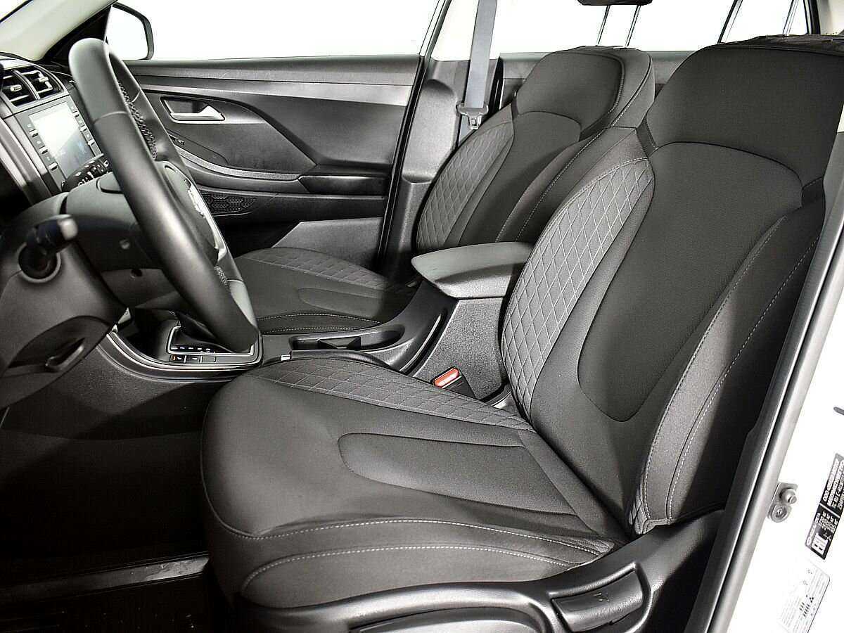 Хендай Крета б/у, 2022, Автоматическая. Фото: #9