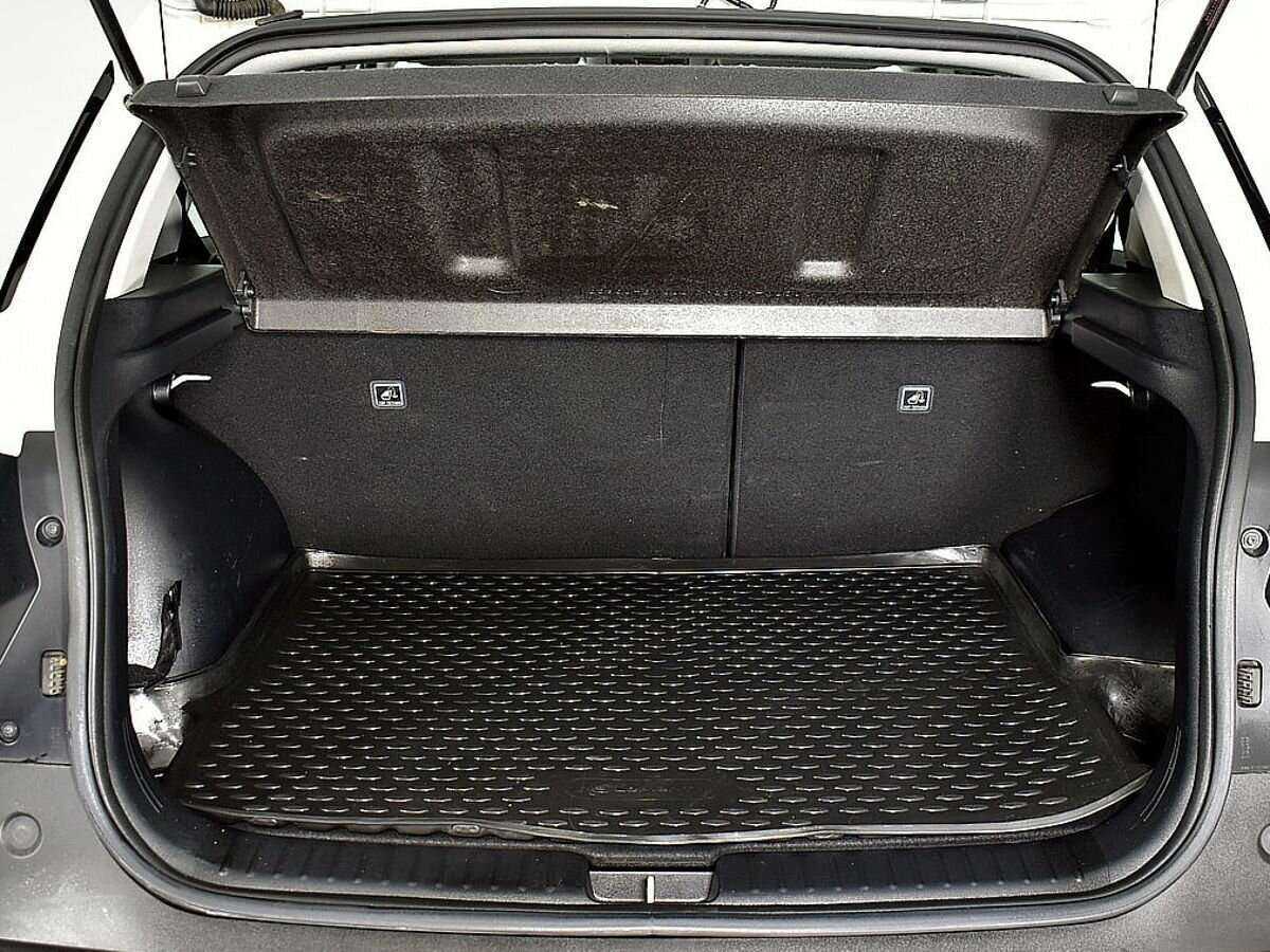 Хендай Крета б/у, 2022, Автоматическая. Фото: #17