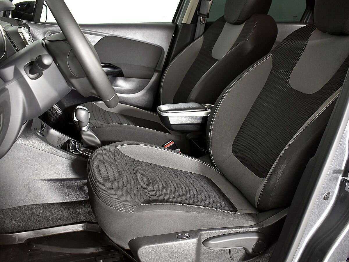 Рено Каптюр б/у, 2018, Автоматическая. Фото: #7