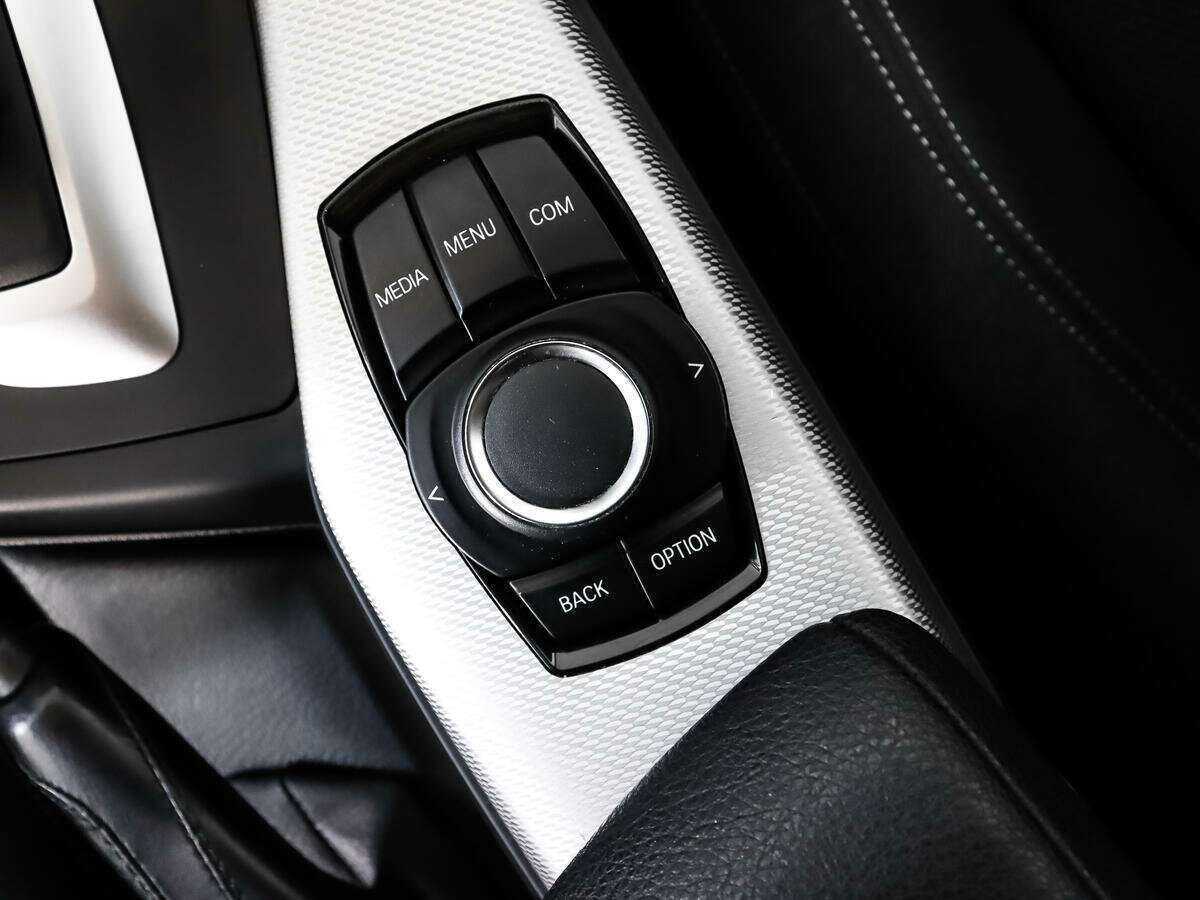 БМВ 1 серии б/у, 2019, Автоматическая. Фото: #8