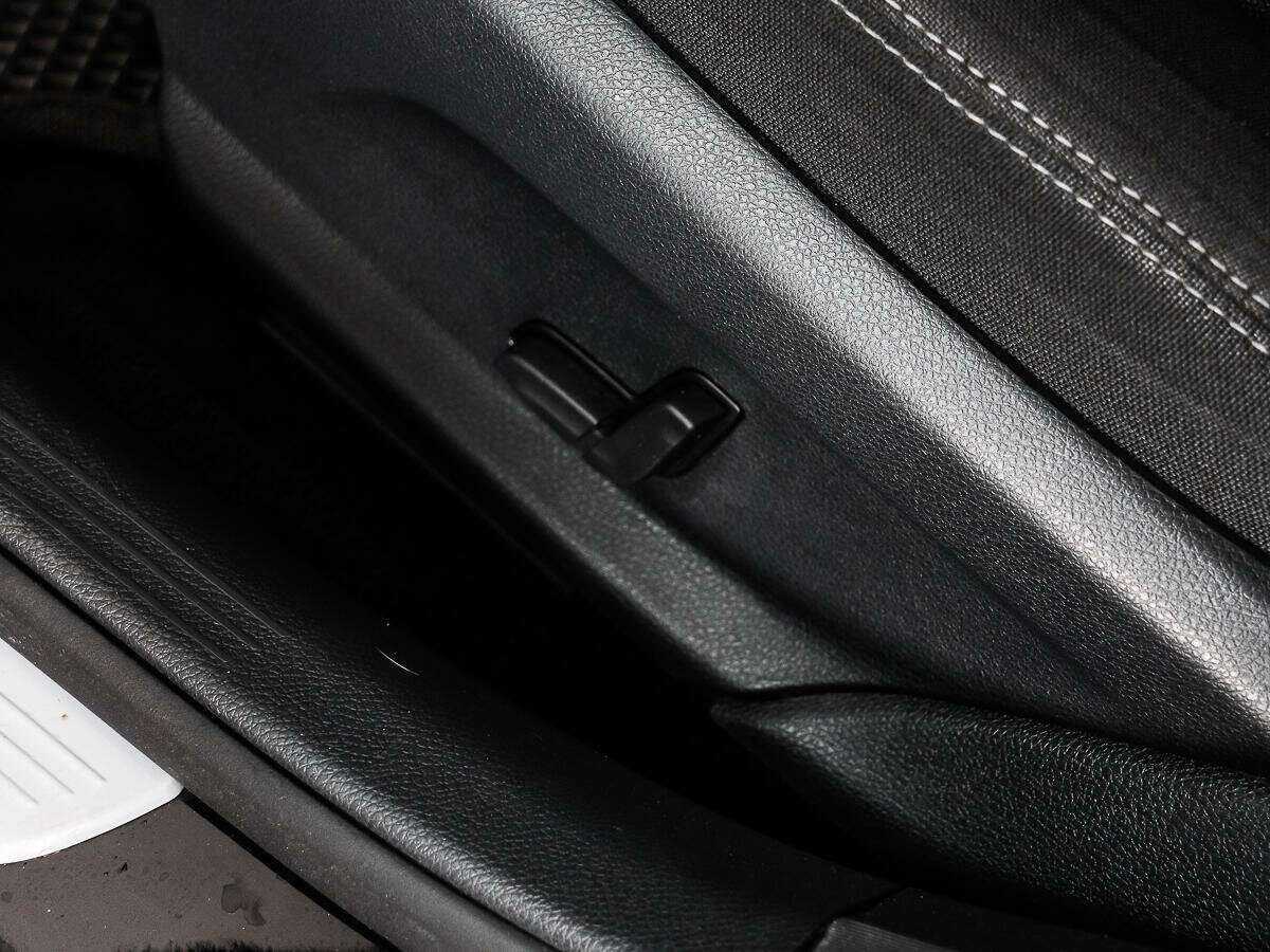 Мерседес-Бенц Ц-Класс б/у, 2015, Автоматическая. Фото: #10