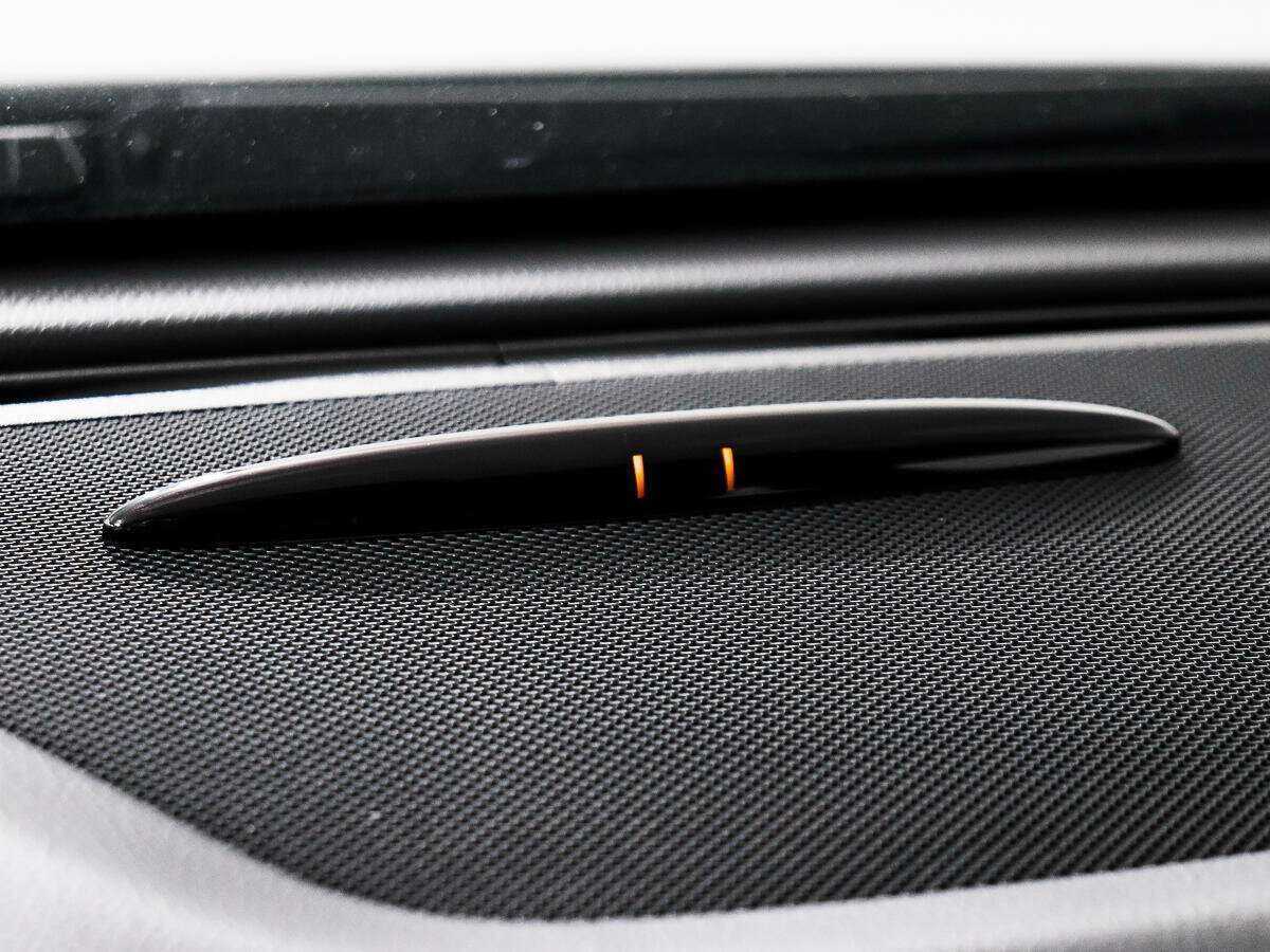 Мерседес-Бенц КЛА б/у, 2016, Роботизированная. Фото: #15