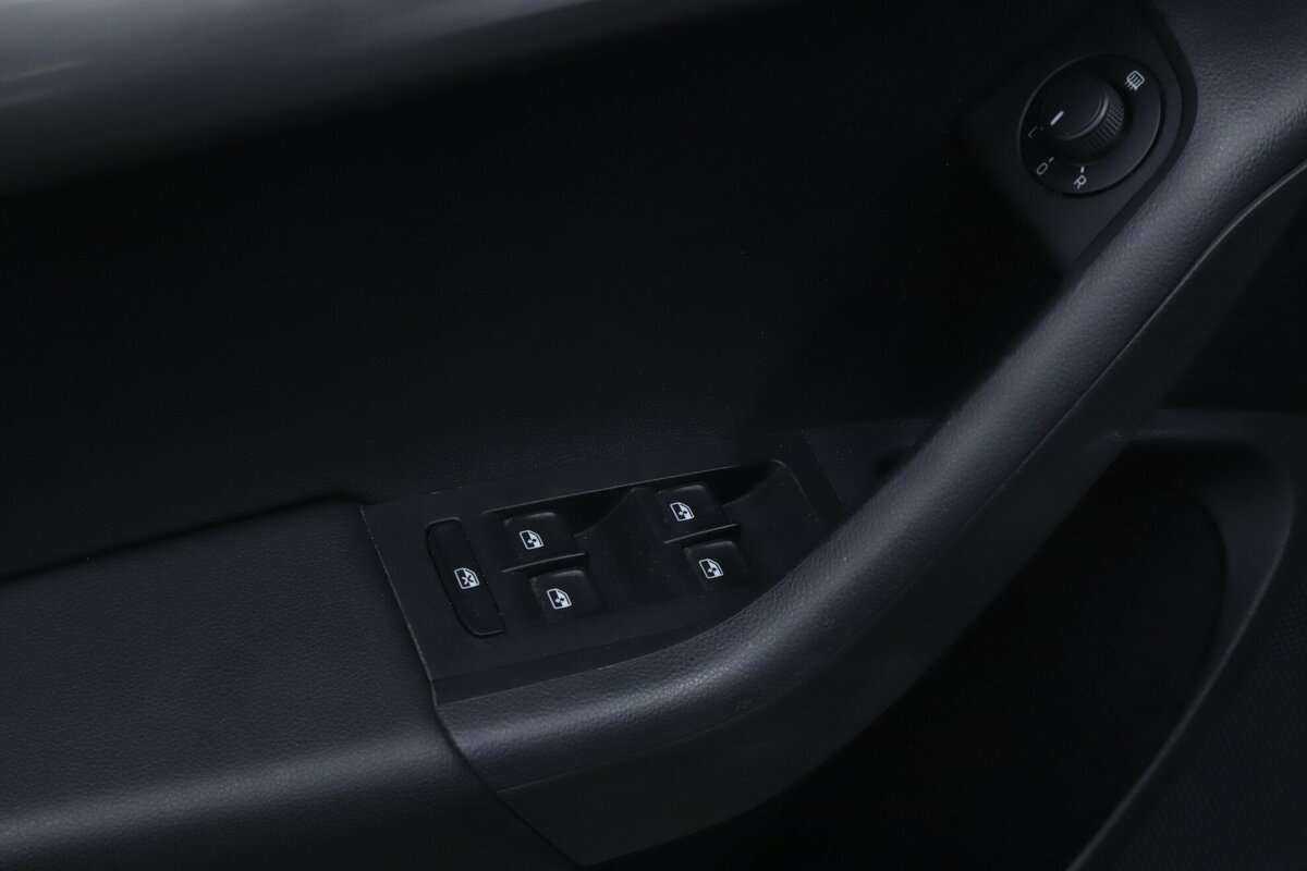 Шкода Октавия б/у, 2019, Роботизированная. Фото: #9