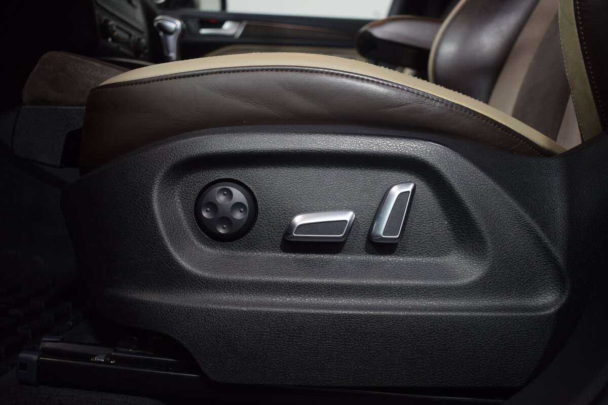 Ауди К5 б/у, 2016, Автоматическая. Фото: #18