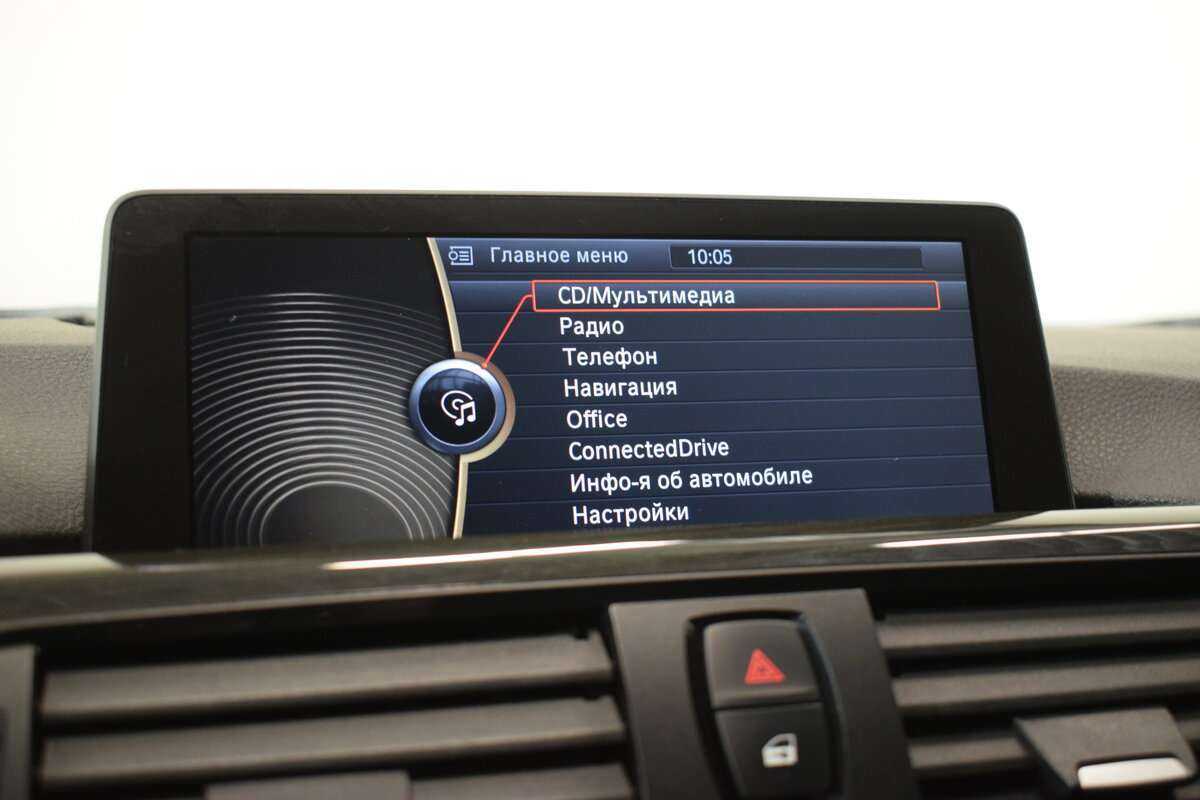 БМВ 3 серии б/у, 2012, Автоматическая. Фото: #18