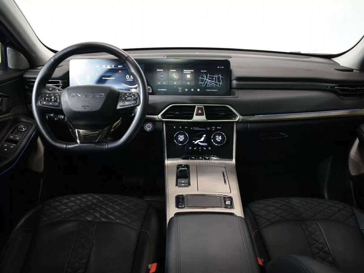 Эксид Т-Икс-Л б/у, 2021, Роботизированная. Фото: #6