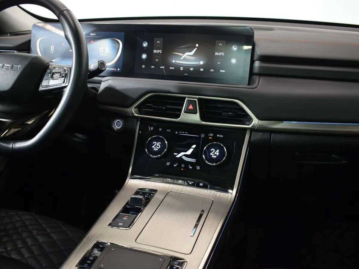 Эксид Т-Икс-Л б/у, 2021, Роботизированная. Фото: #10