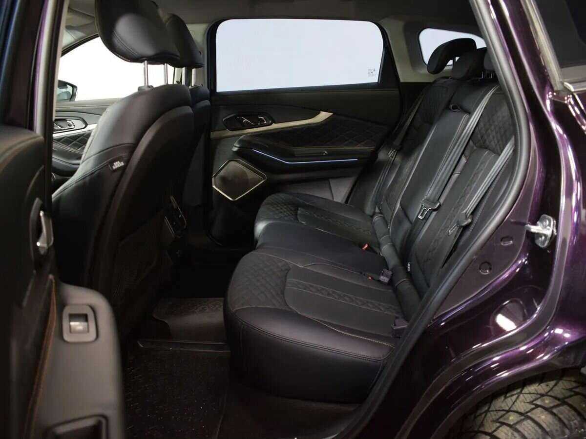 Эксид Т-Икс-Л б/у, 2021, Роботизированная. Фото: #11