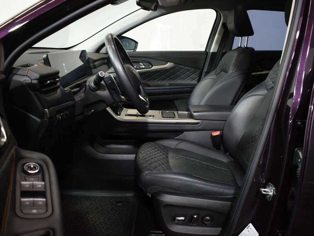 Эксид Т-Икс-Л б/у, 2021, Роботизированная. Фото: #12