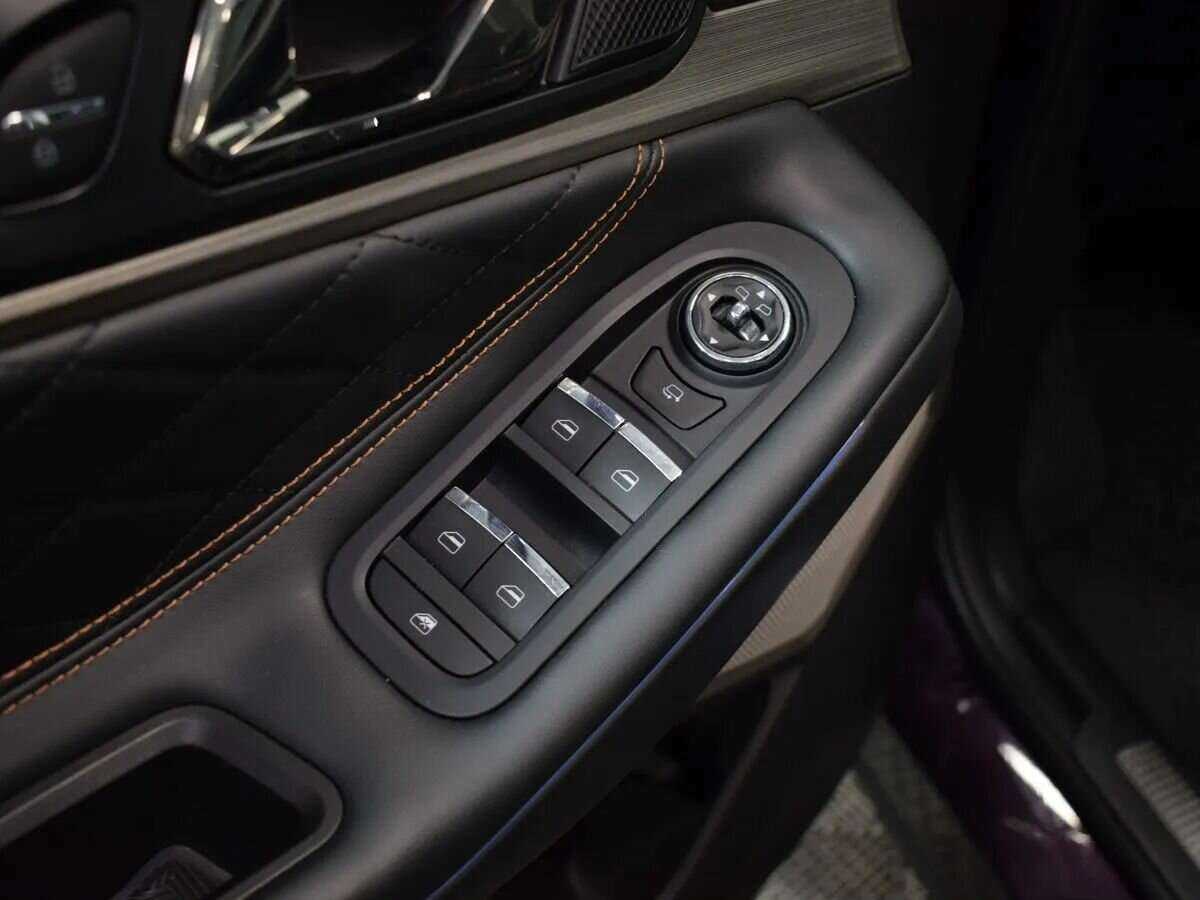 Эксид Т-Икс-Л б/у, 2021, Роботизированная. Фото: #13