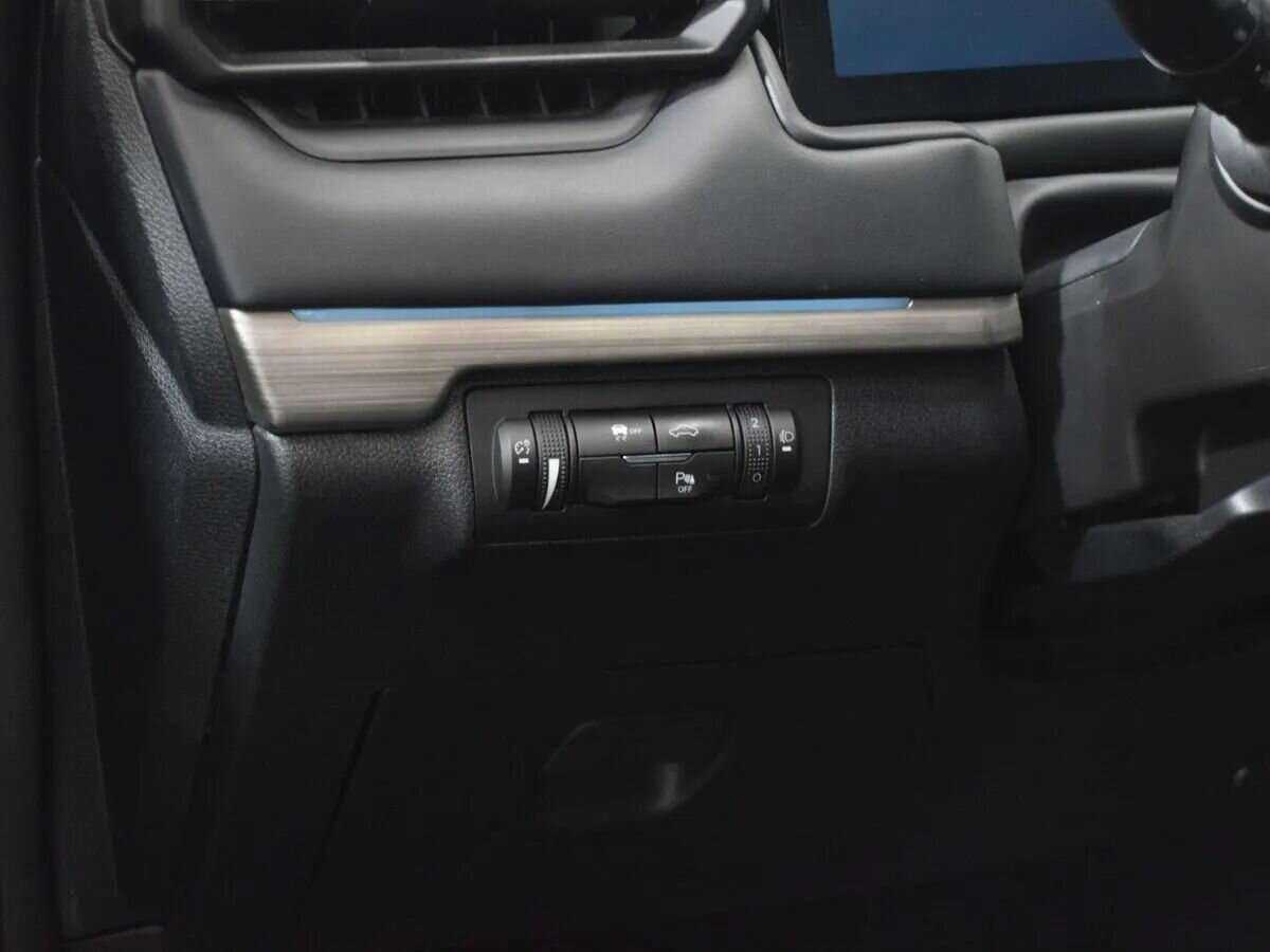 Эксид Т-Икс-Л б/у, 2021, Роботизированная. Фото: #14