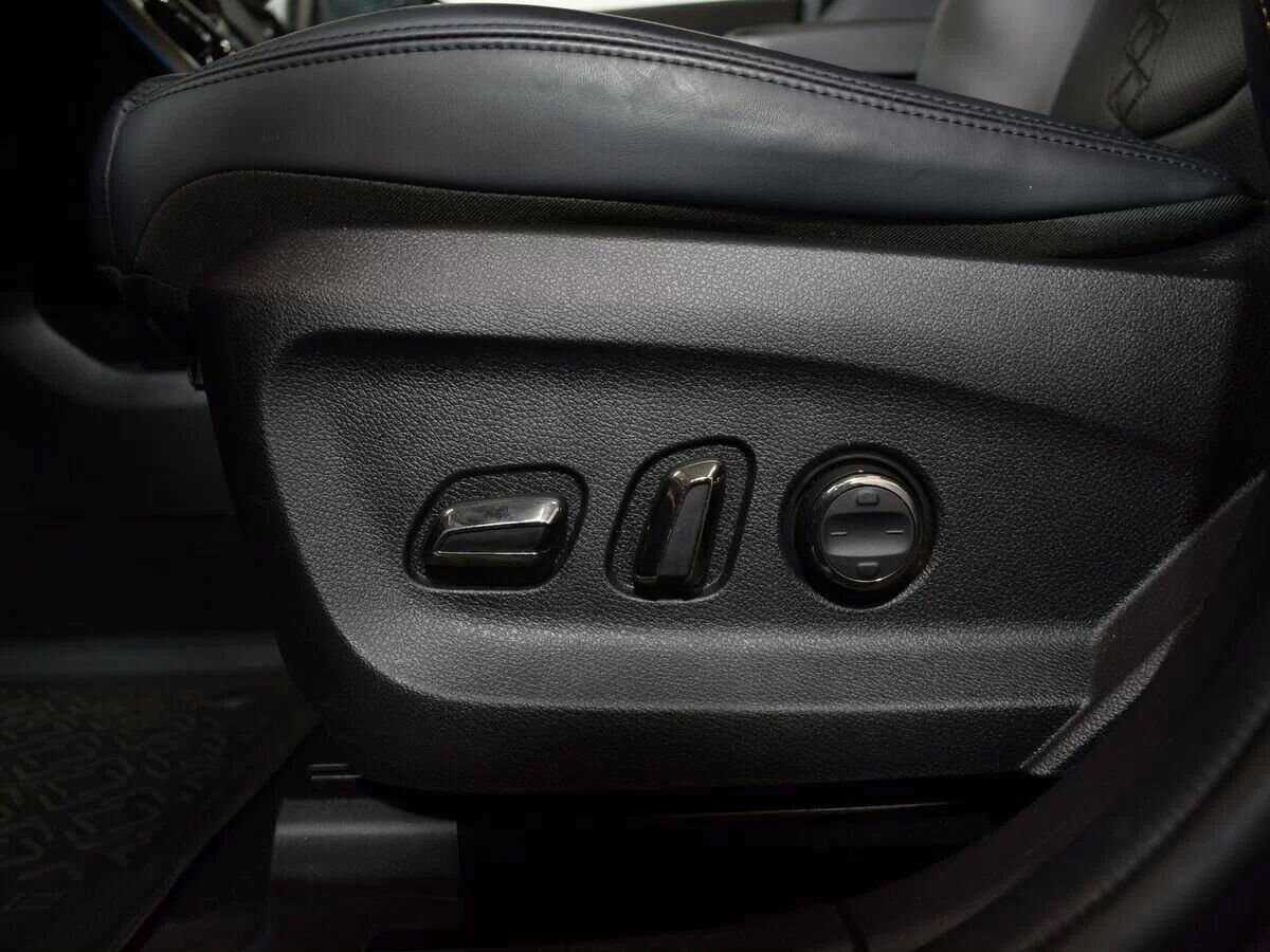 Эксид Т-Икс-Л б/у, 2021, Роботизированная. Фото: #15