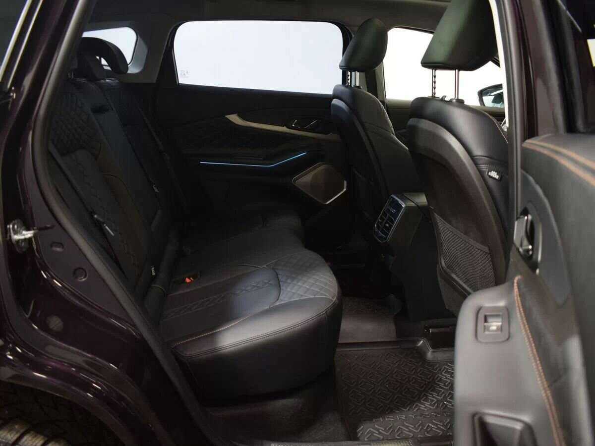 Эксид Т-Икс-Л б/у, 2021, Роботизированная. Фото: #16