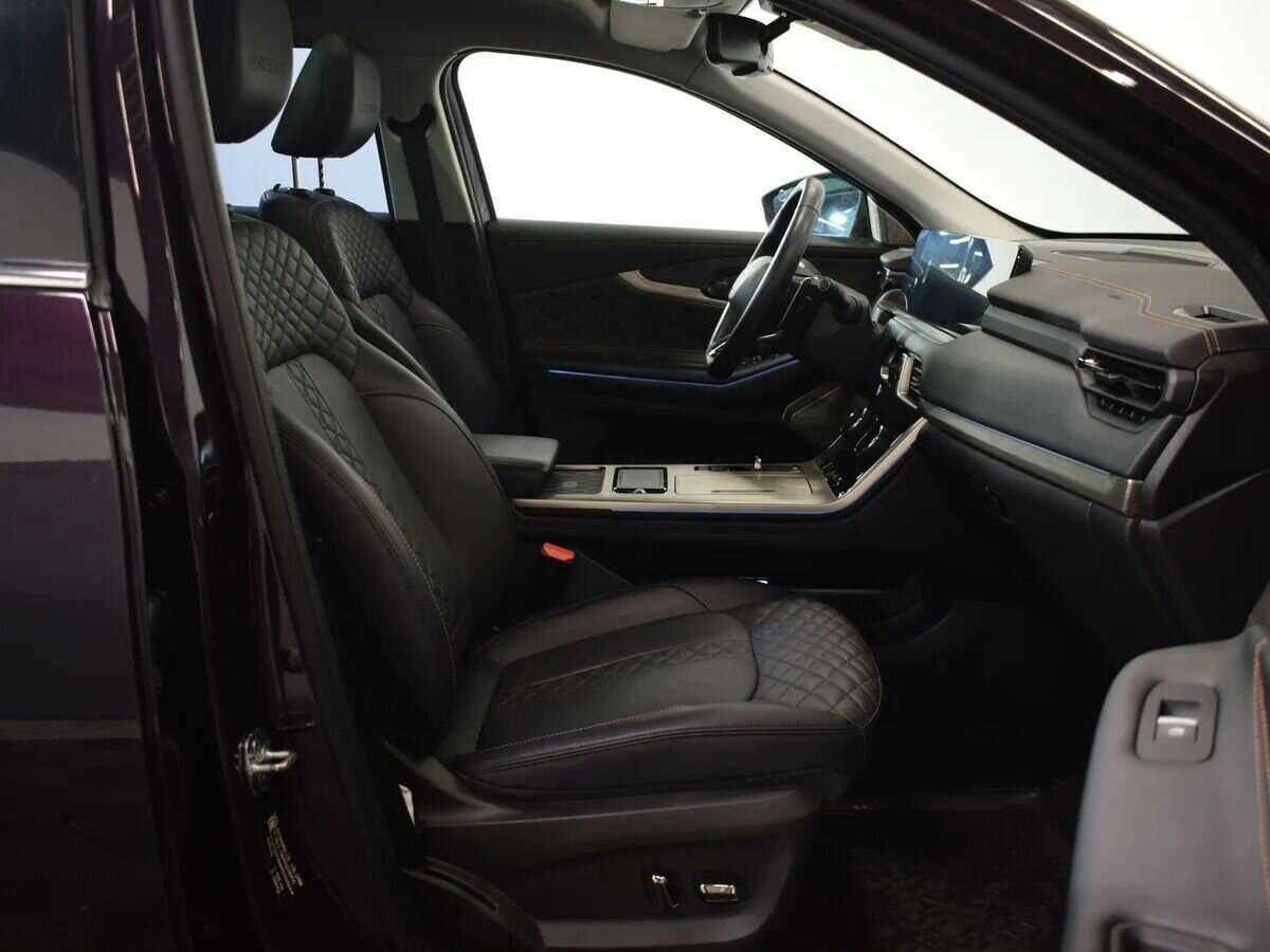 Эксид Т-Икс-Л б/у, 2021, Роботизированная. Фото: #17