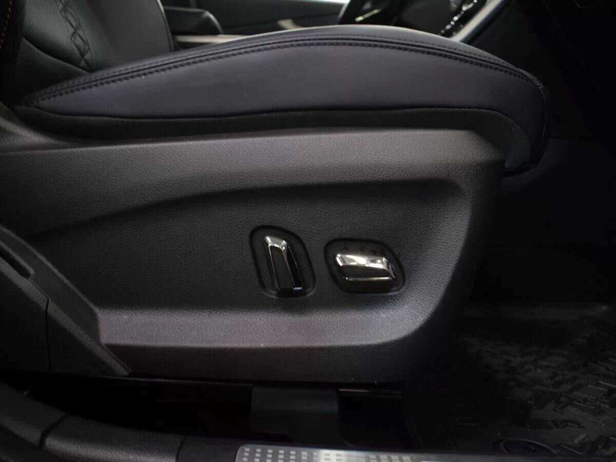 Эксид Т-Икс-Л б/у, 2021, Роботизированная. Фото: #18