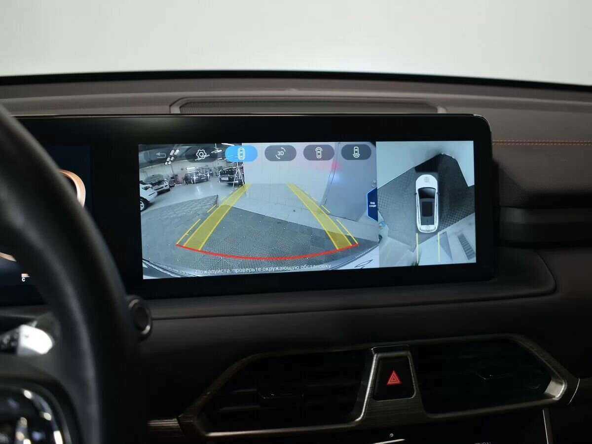 Эксид Т-Икс-Л б/у, 2021, Роботизированная. Фото: #21