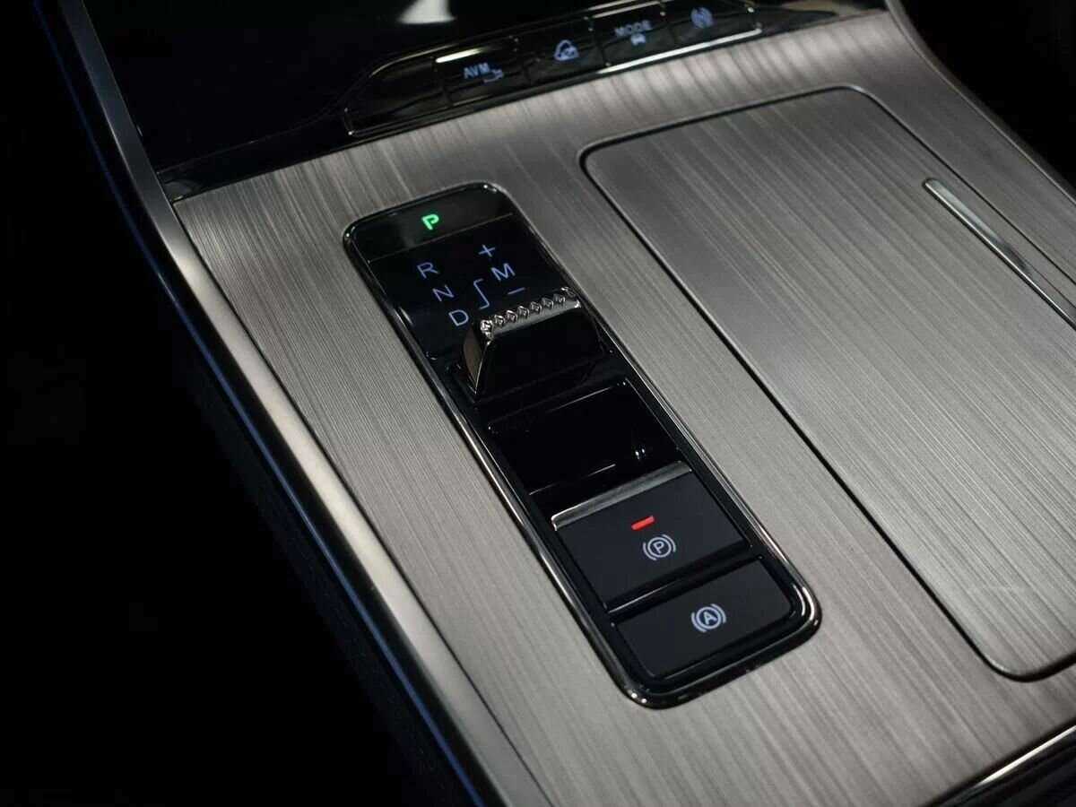 Эксид Т-Икс-Л б/у, 2021, Роботизированная. Фото: #23