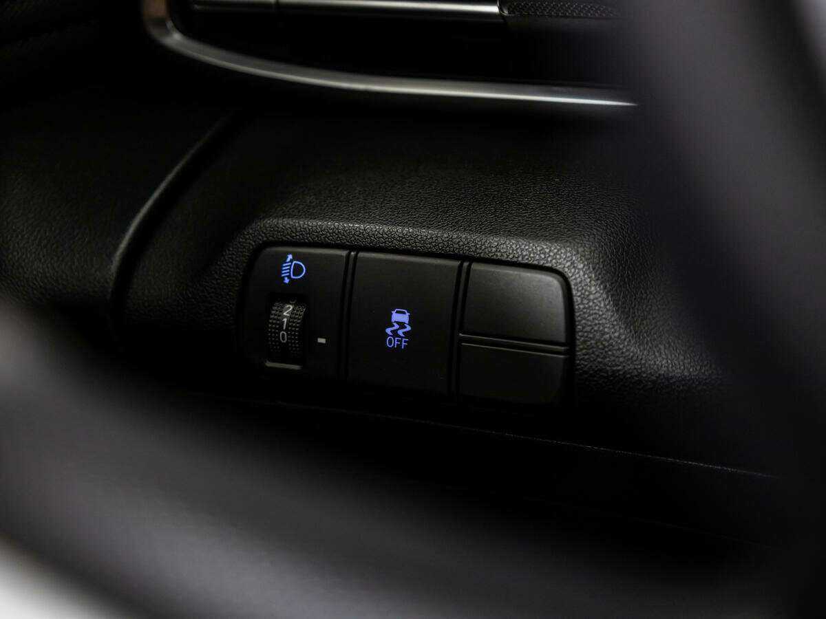 Хендай Елантра б/у, 2020, Автоматическая. Фото: #12