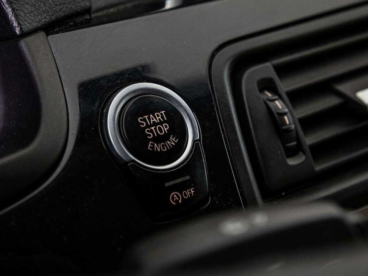 БМВ 5 серии б/у, 2014, Автоматическая. Фото: #12