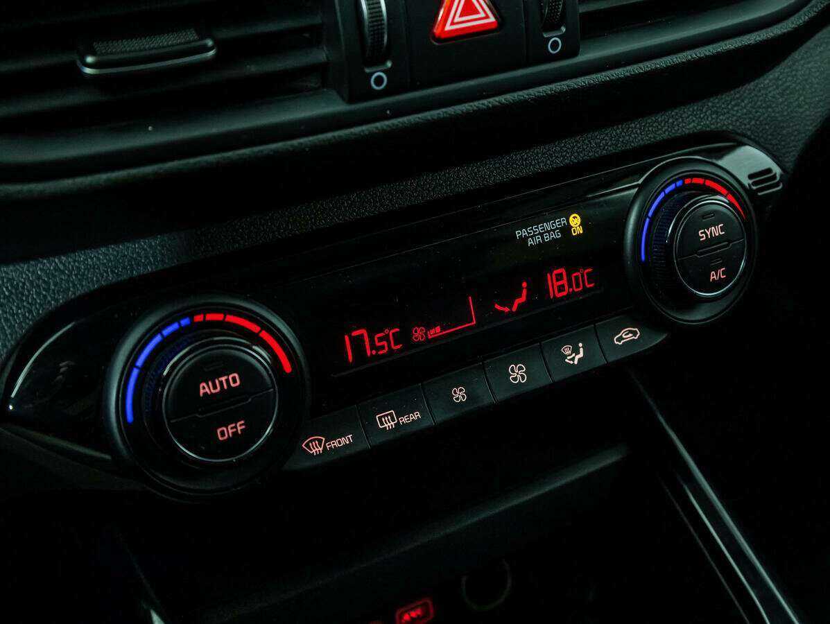 Киа Церато б/у, 2020, Автоматическая. Фото: #13