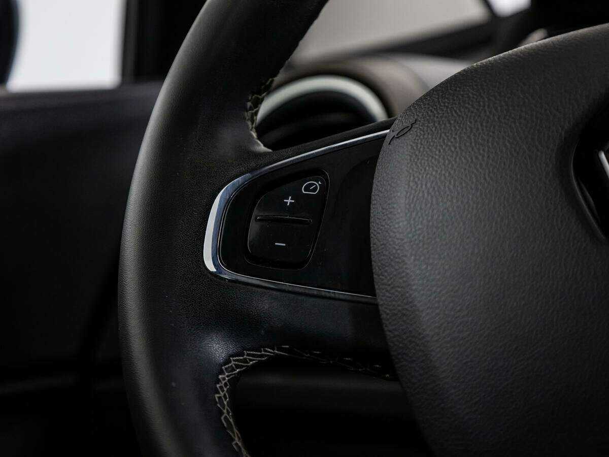 Рено Каптюр б/у, 2019, Автоматическая. Фото: #14