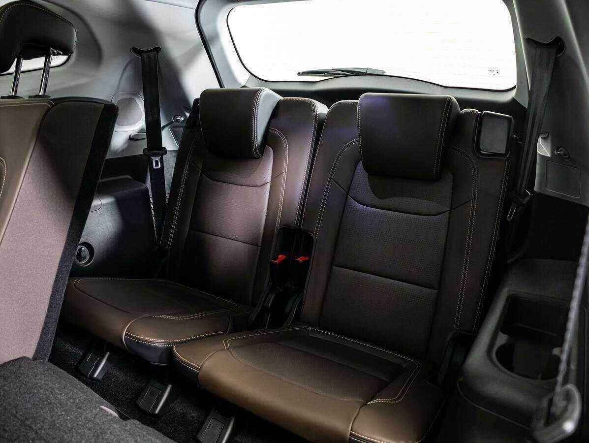 Чери Тигго 8 Про б/у, 2023, Роботизированная. Фото: #15