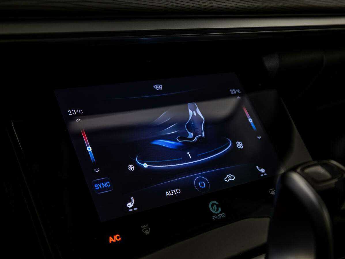 Чери Тигго 8 Про б/у, 2023, Роботизированная. Фото: #20