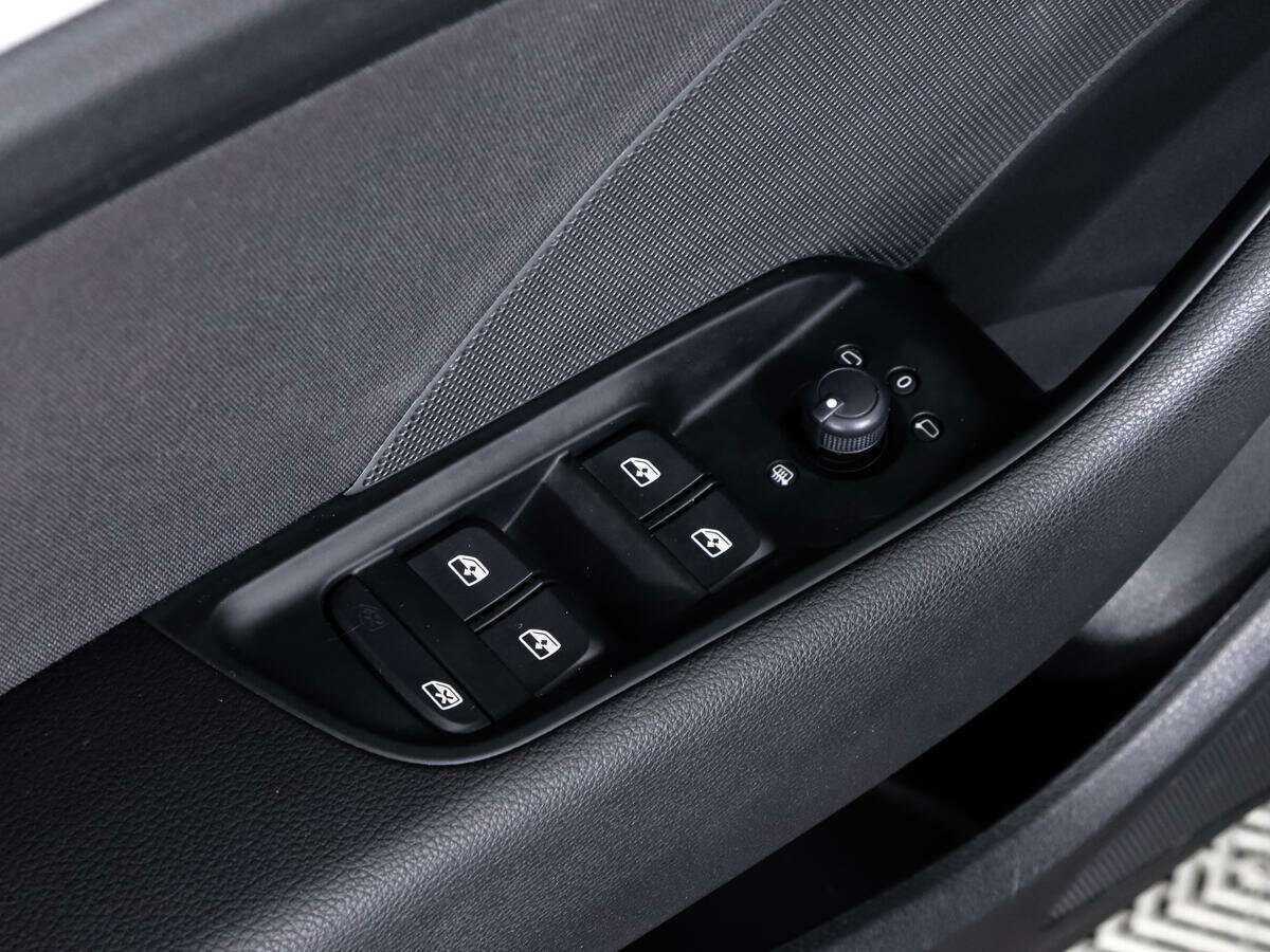 Ауди А3 б/у, 2019, Роботизированная. Фото: #13