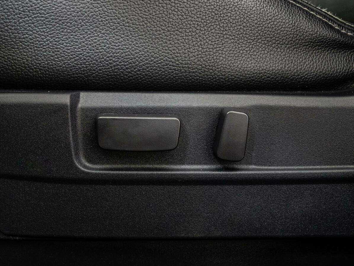 Митсубиши Оутлэндер б/у, 2017, Вариатор. Фото: #14