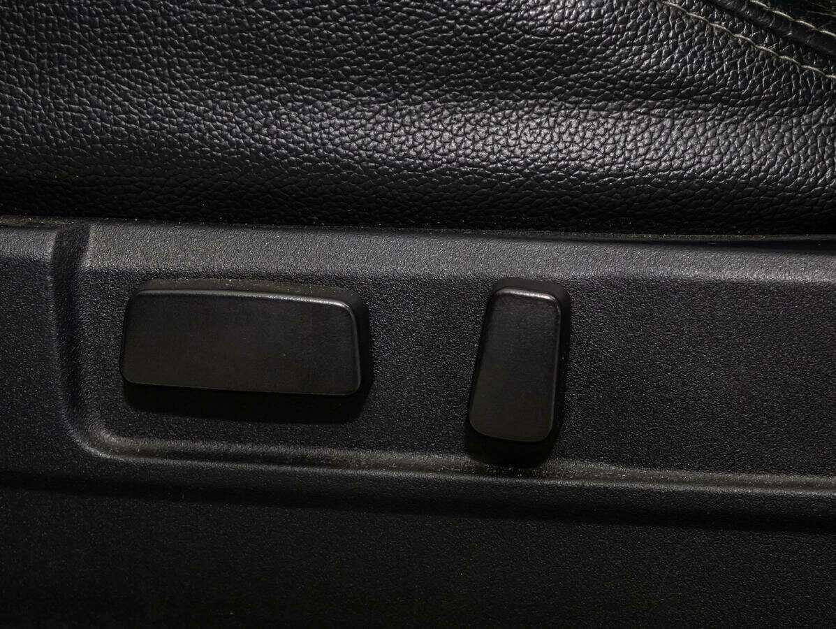 Митсубиши АС-Икс б/у, 2012, Вариатор. Фото: #20