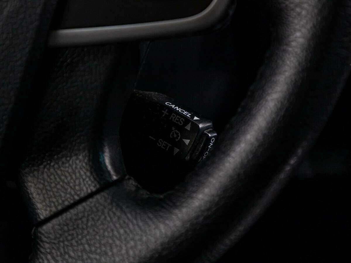 Тойота Камри б/у, 2013, Автоматическая. Фото: #20