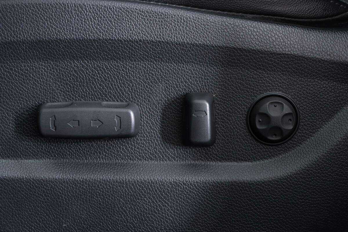 Хендай Санта Фе б/у, 2015, Автоматическая. Фото: #16