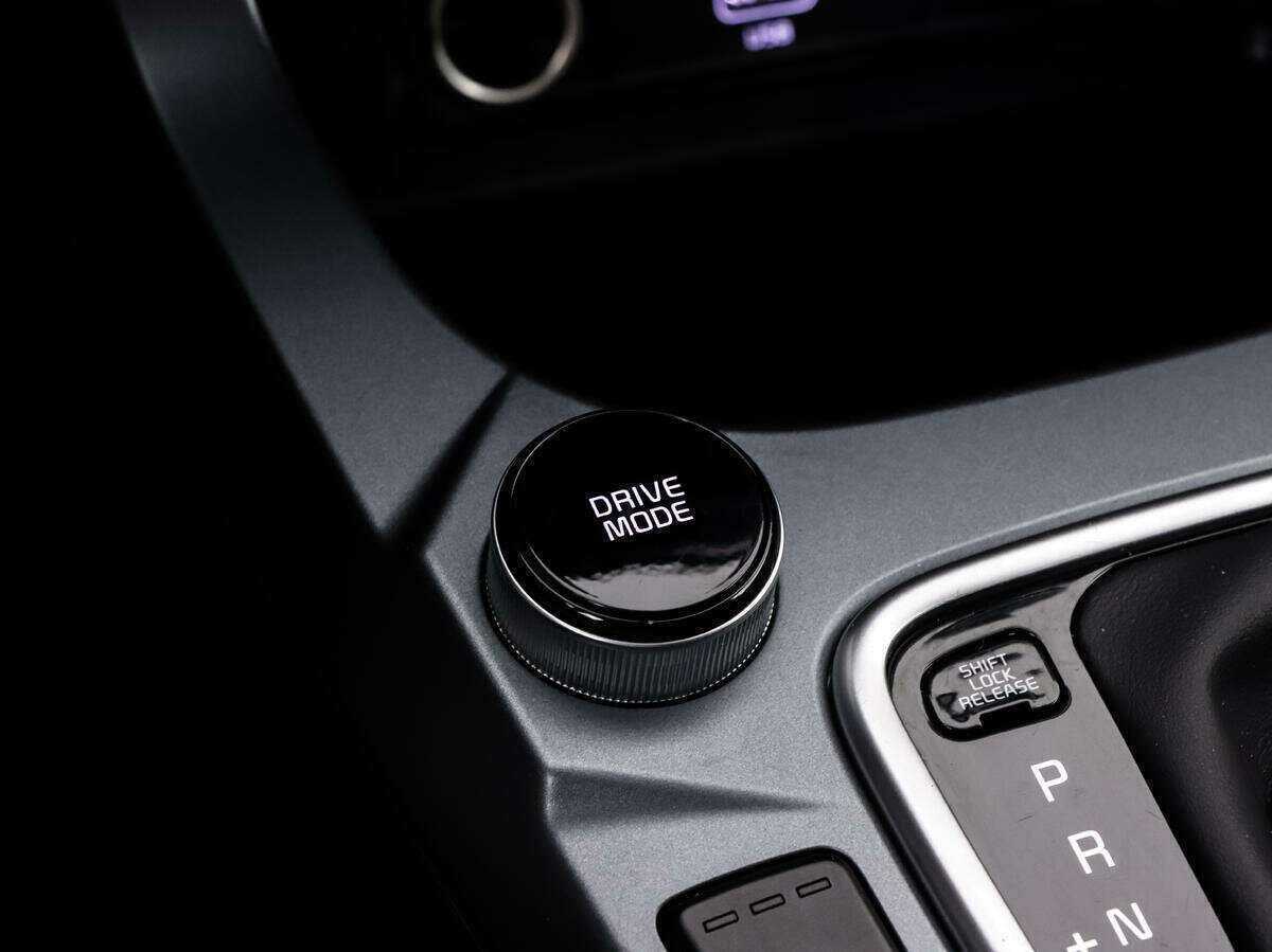 Киа Сельтос б/у, 2020, Вариатор. Фото: #14