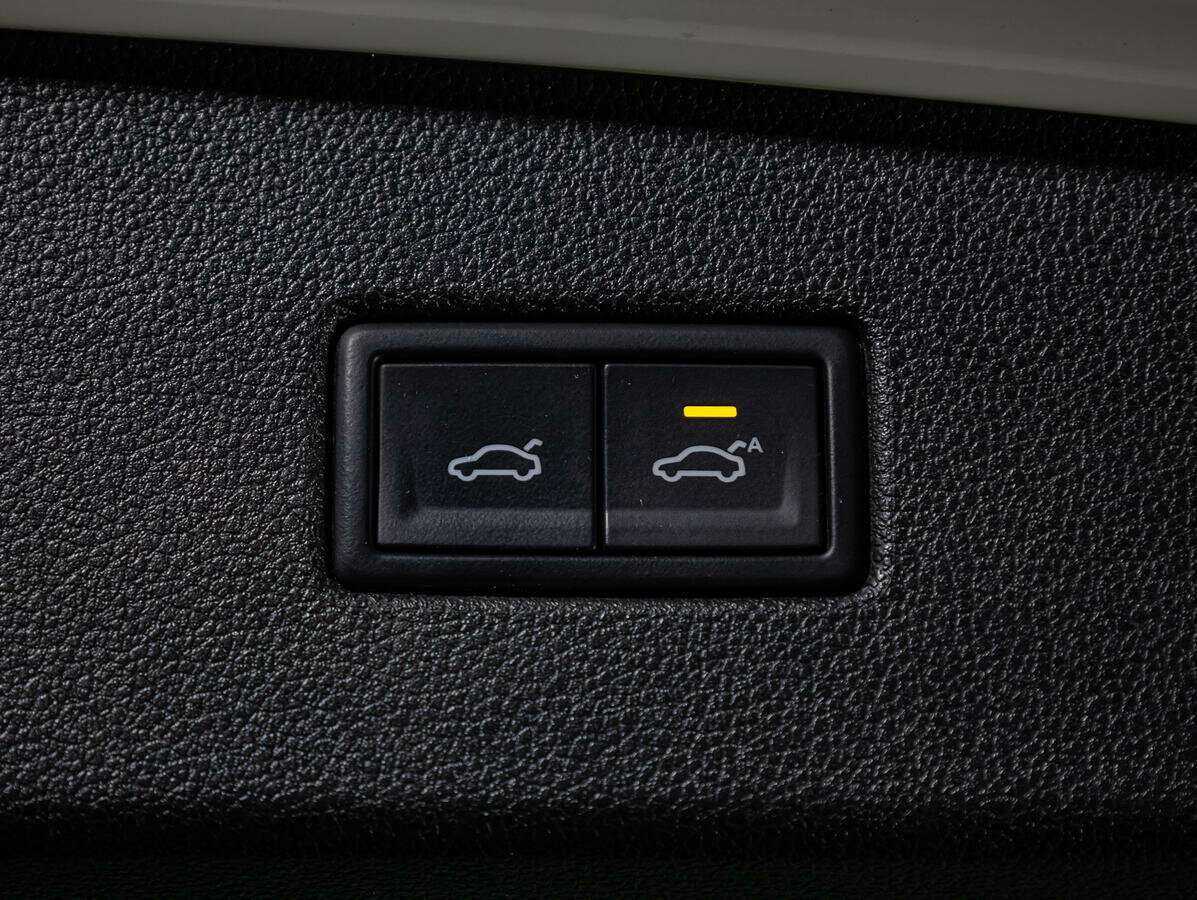 Фольксваген Тигуан б/у, 2017, Роботизированная. Фото: #13