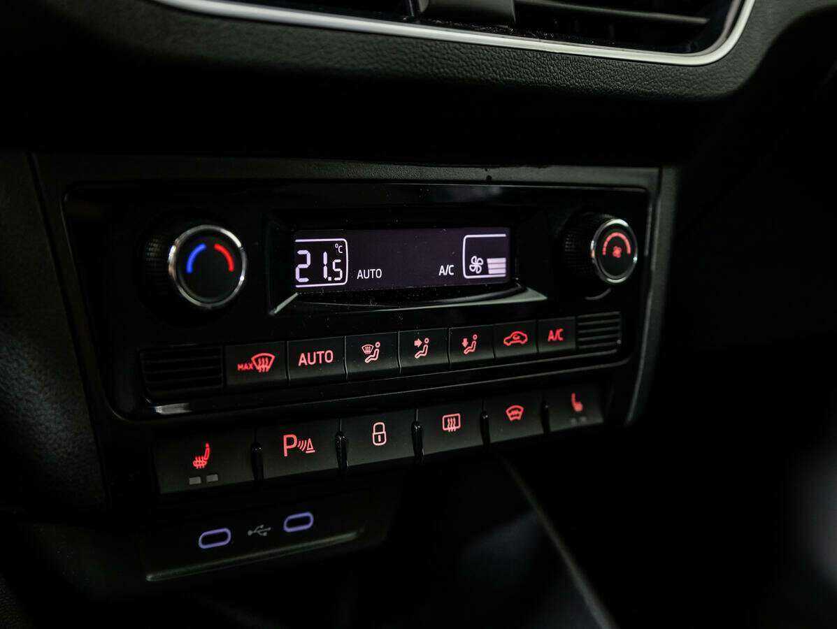 Фольксваген Поло б/у, 2020, Автоматическая. Фото: #17