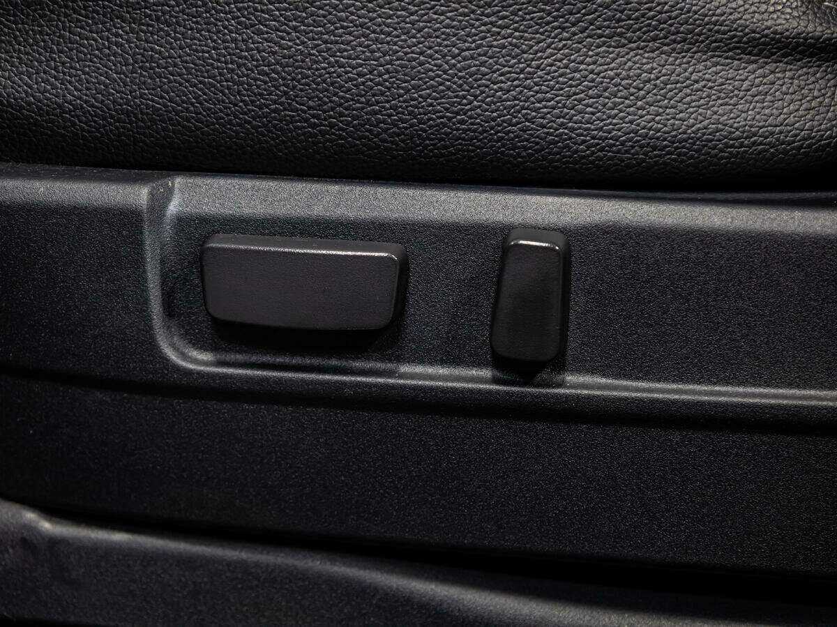 Митсубиши Оутлэндер б/у, 2016, Вариатор. Фото: #17