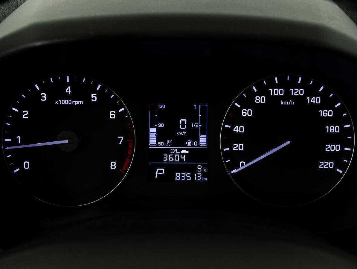 Хендай Крета б/у, 2021, Автоматическая. Фото: #15