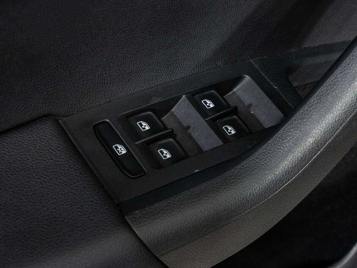 Шкода Октавия б/у, 2018, Роботизированная. Фото: #15