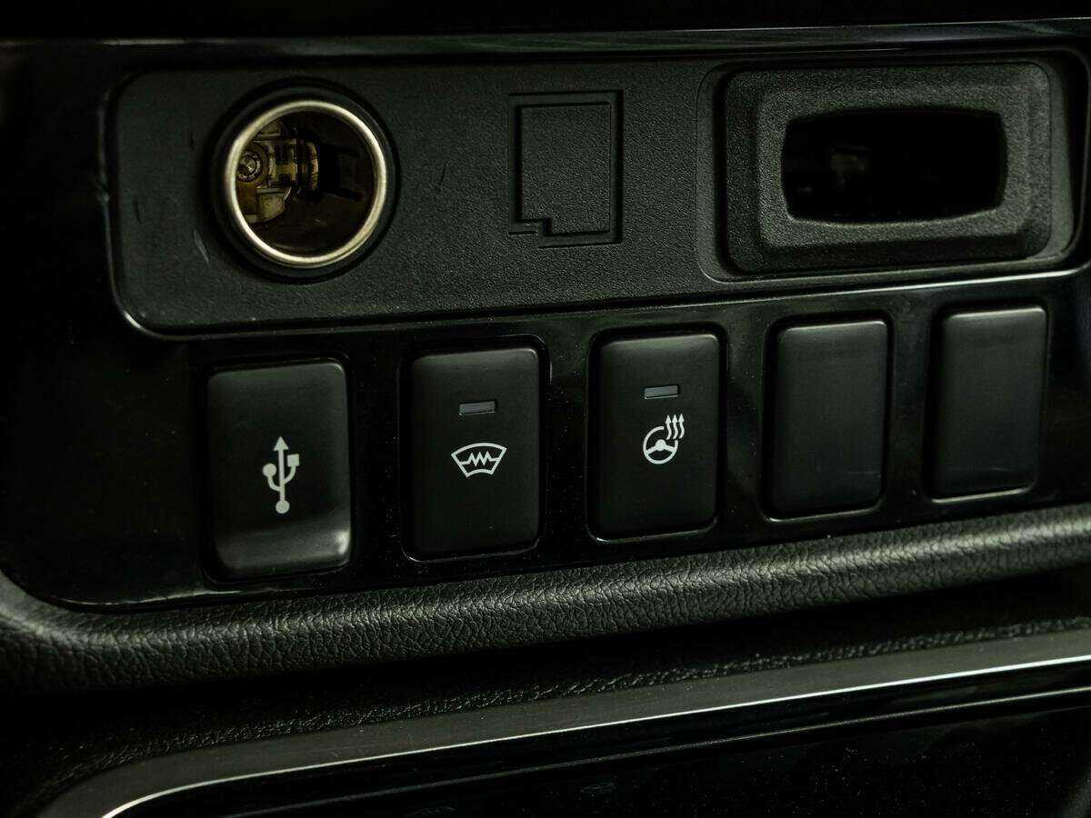 Митсубиши Оутлэндер б/у, 2019, Вариатор. Фото: #13