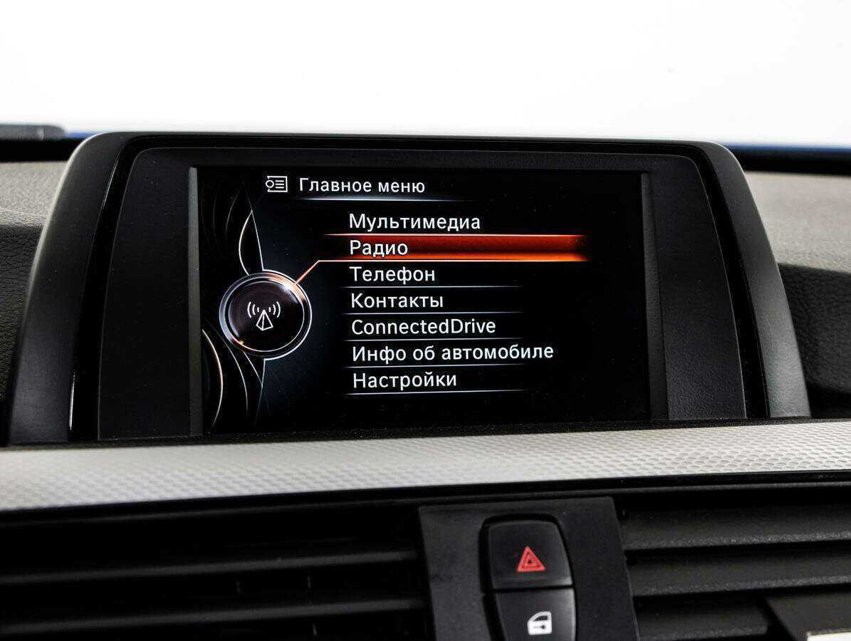 БМВ 3 серии б/у, 2017, Автоматическая. Фото: #17