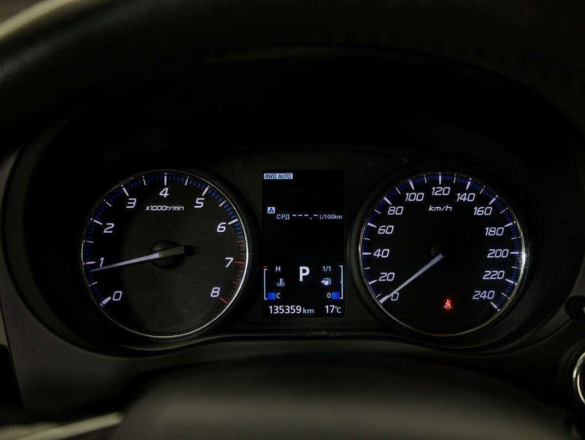 Митсубиши Оутлэндер б/у, 2018, Вариатор. Фото: #11