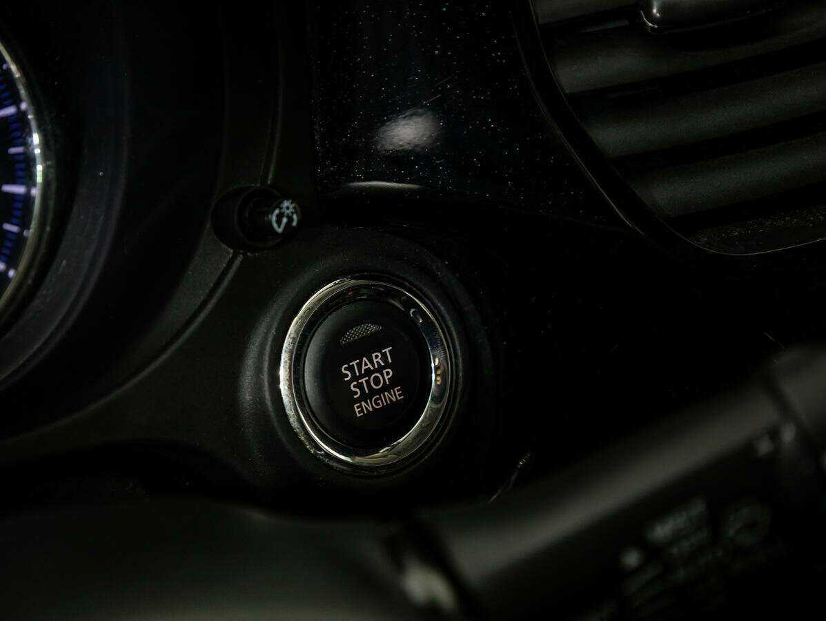 Митсубиши Оутлэндер б/у, 2018, Вариатор. Фото: #16