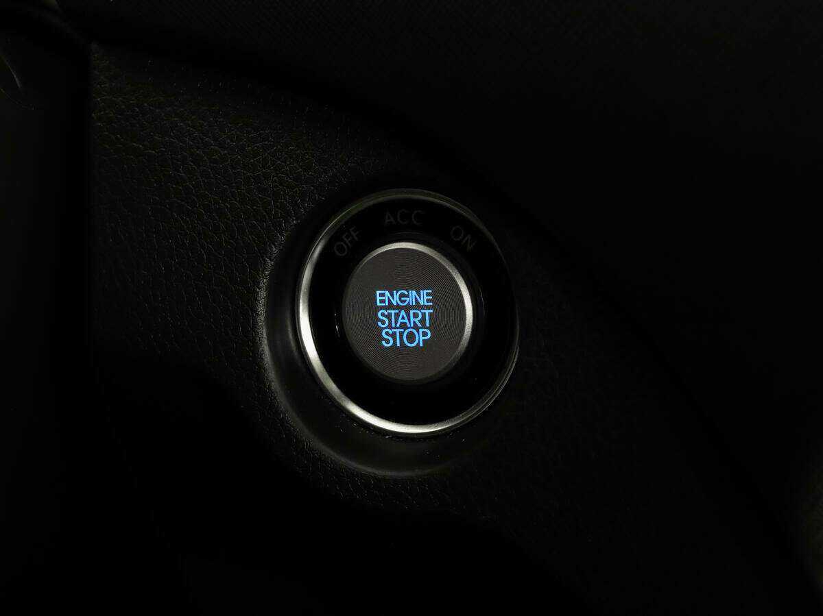 Хендай Санта Фе б/у, 2018, Автоматическая. Фото: #15