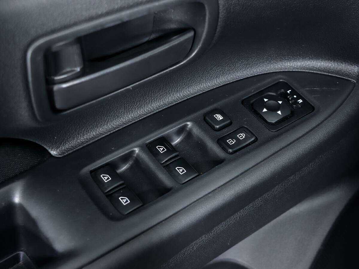 Митсубиши Оутлэндер б/у, 2019, Вариатор. Фото: #11