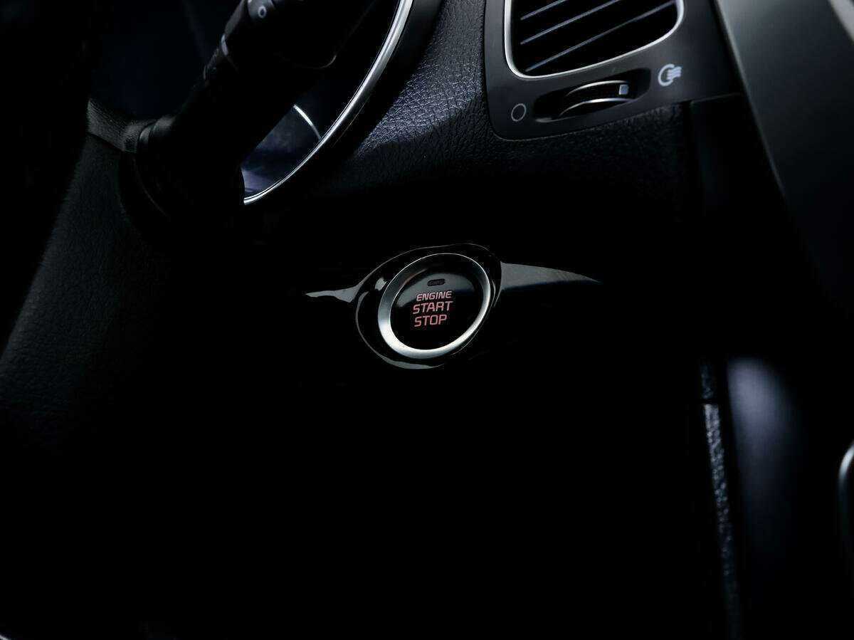 Киа Соренто б/у, 2013, Автоматическая. Фото: #12