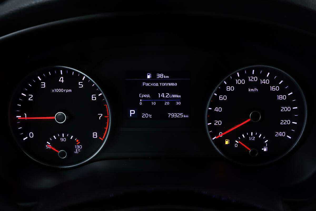 Киа Спортейдж б/у, 2019, Автоматическая. Фото: #10