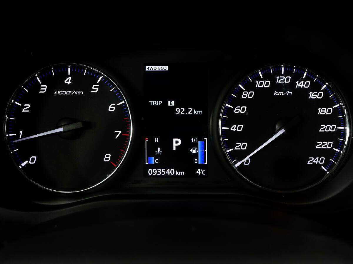 Митсубиши Оутлэндер б/у, 2020, Вариатор. Фото: #13