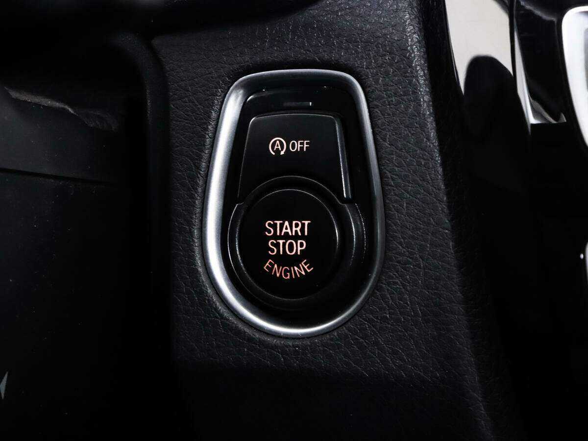 БМВ 3 серии б/у, 2015, Автоматическая. Фото: #17